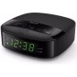Philips TAR3205 Clock-radio Sort